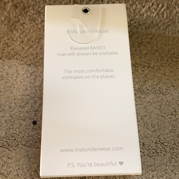 Mai active top size XS, S, M available - Picture 3 of 4